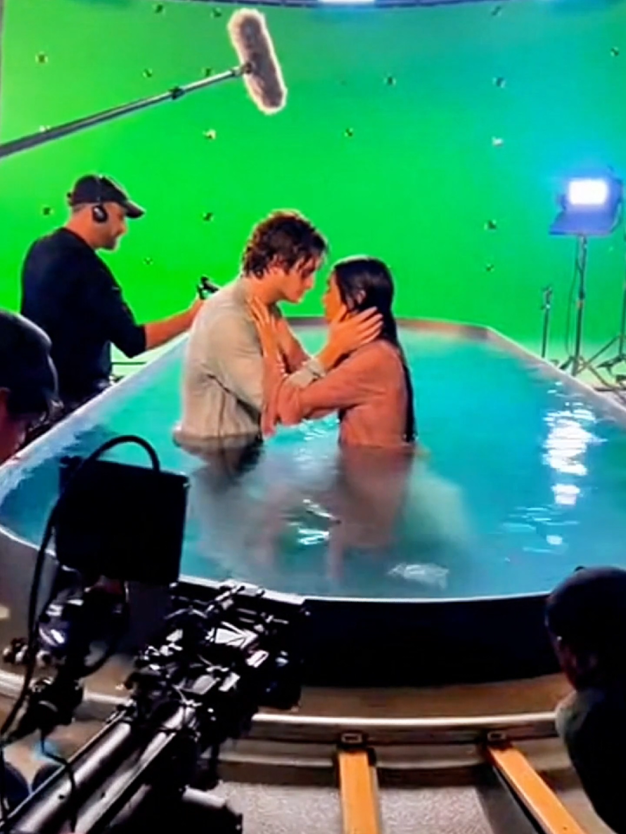 @The Behind Scene Film