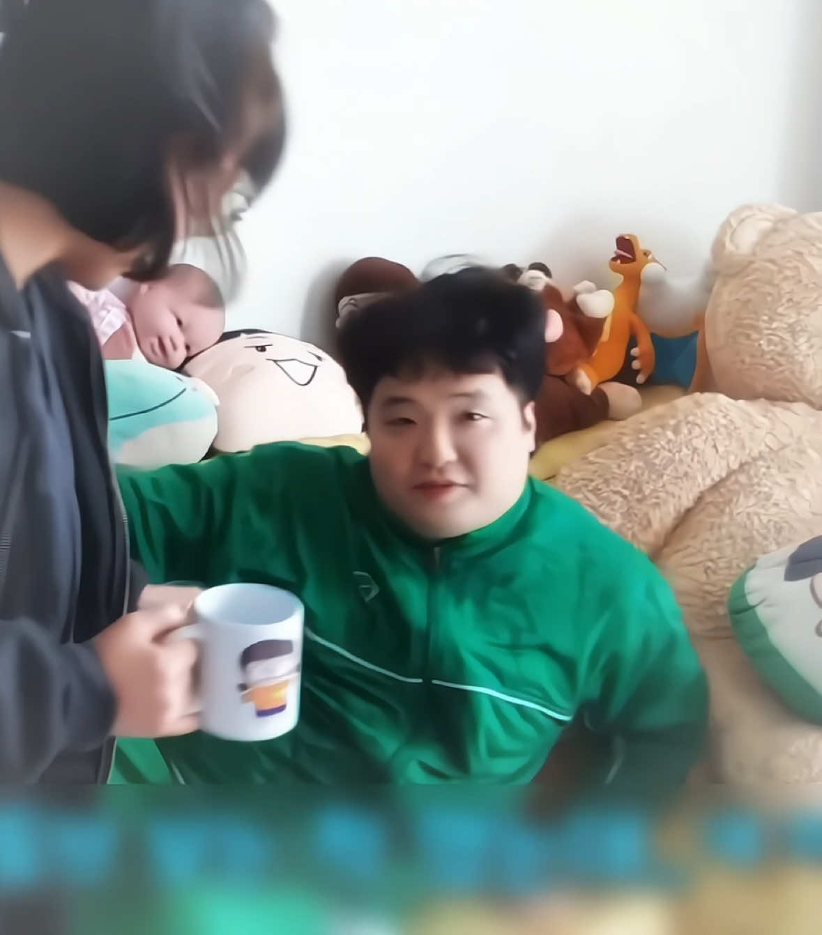 @한 장