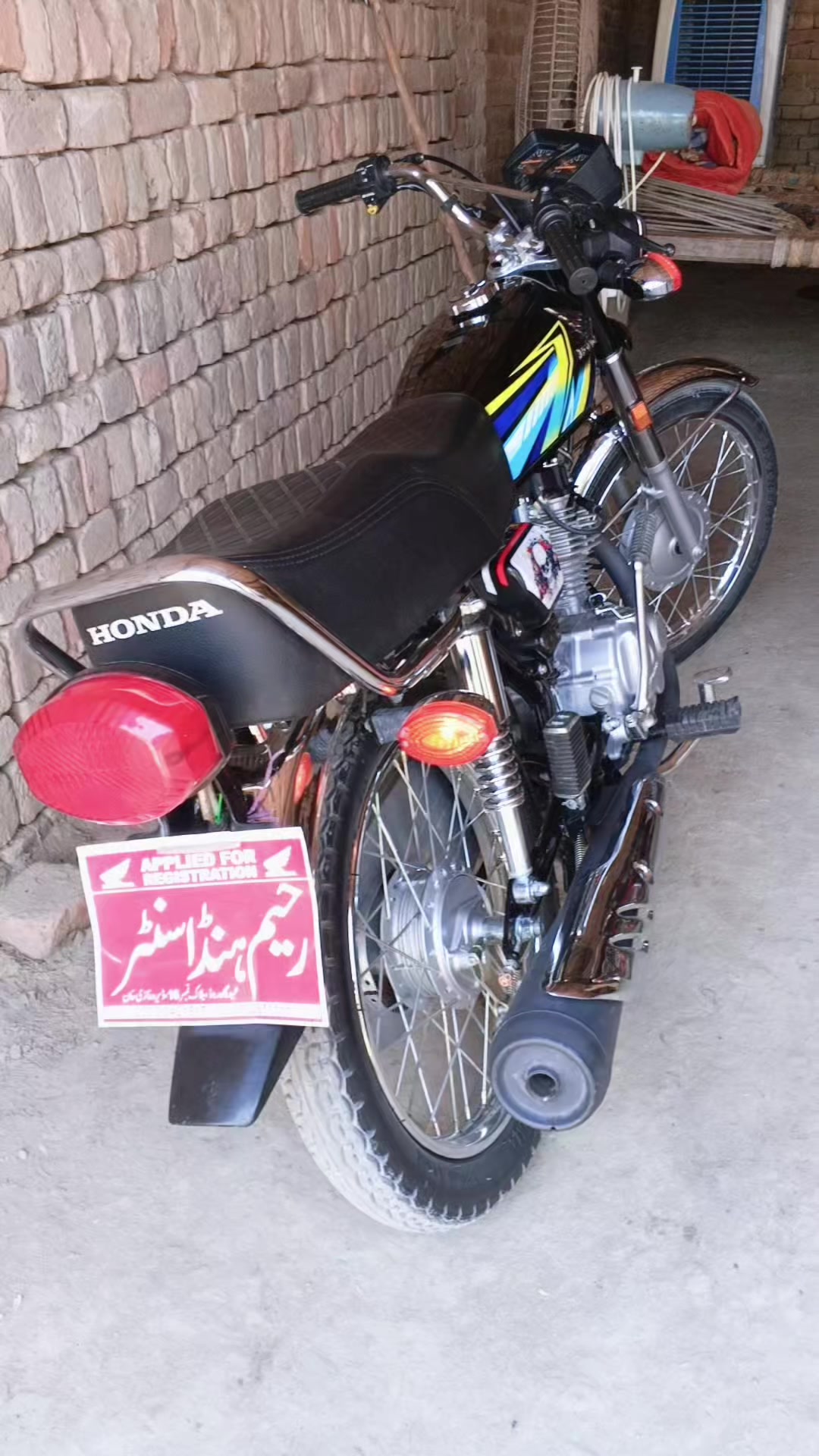 @kaleem Leghari