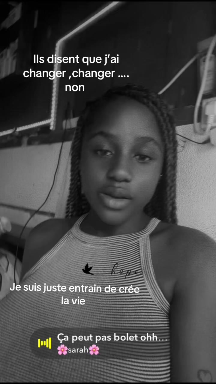 @Ruth La trés ice ✨️🫶
