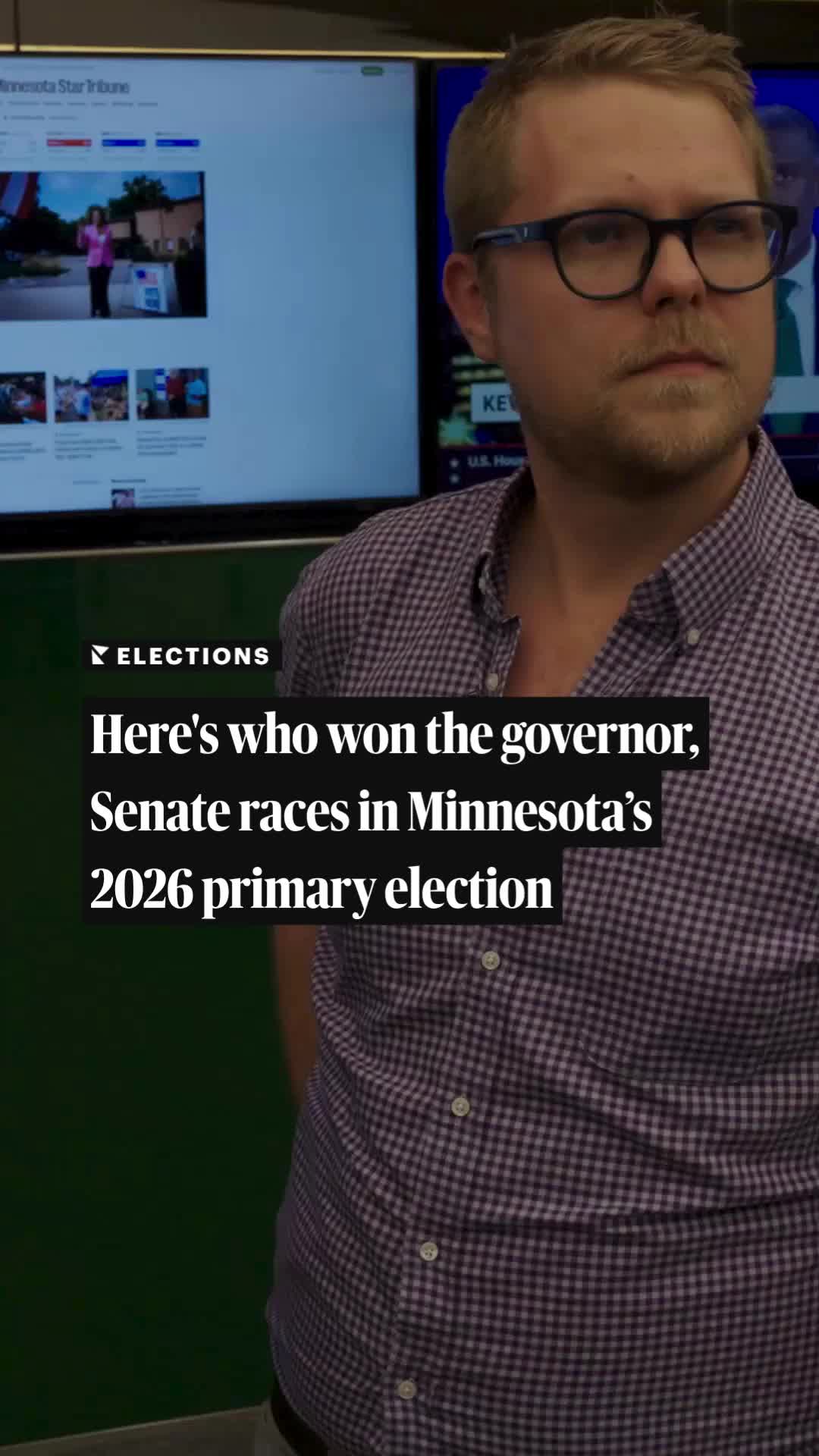 @Minnesota Star Tribune