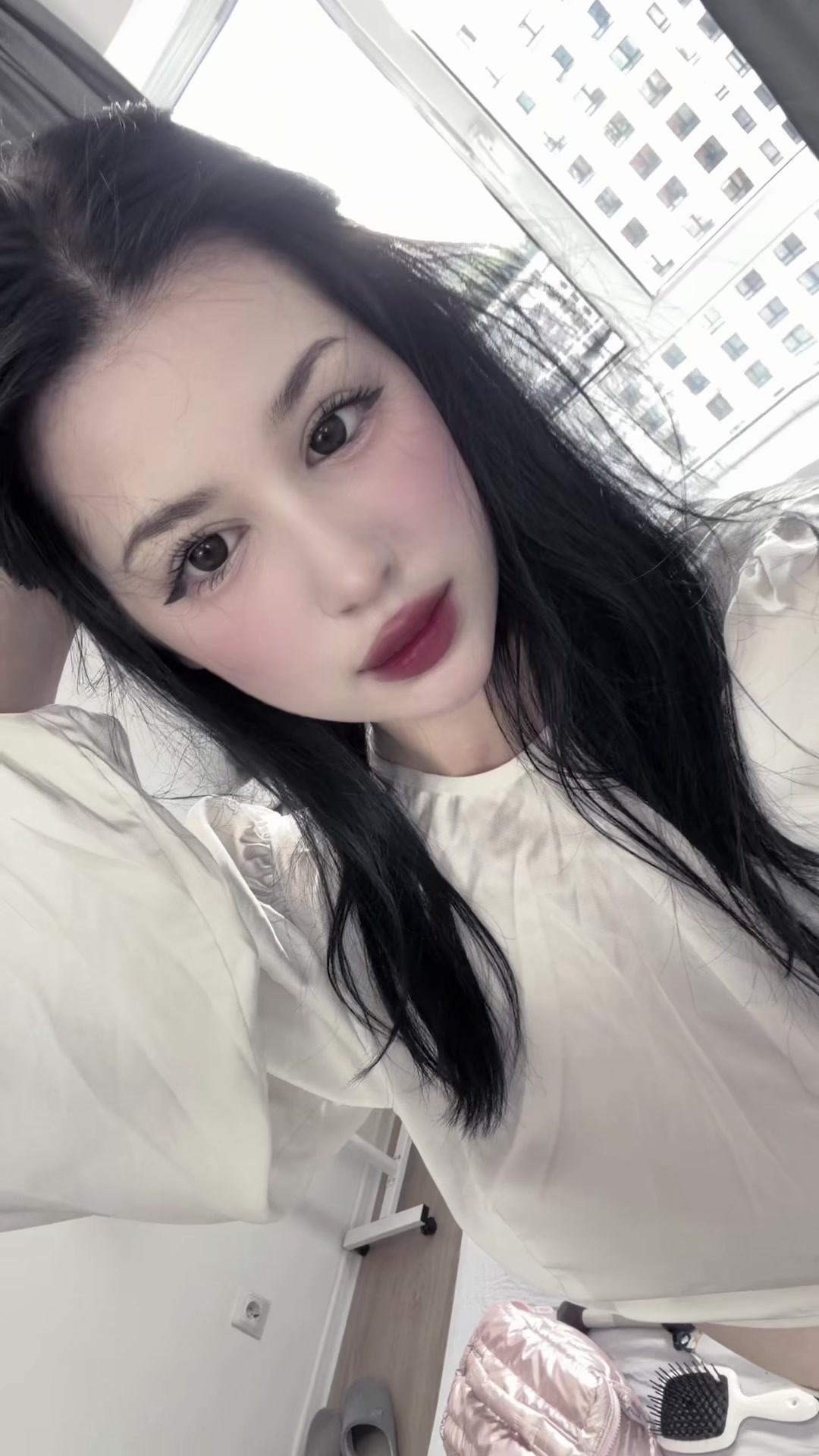 @кошечка
