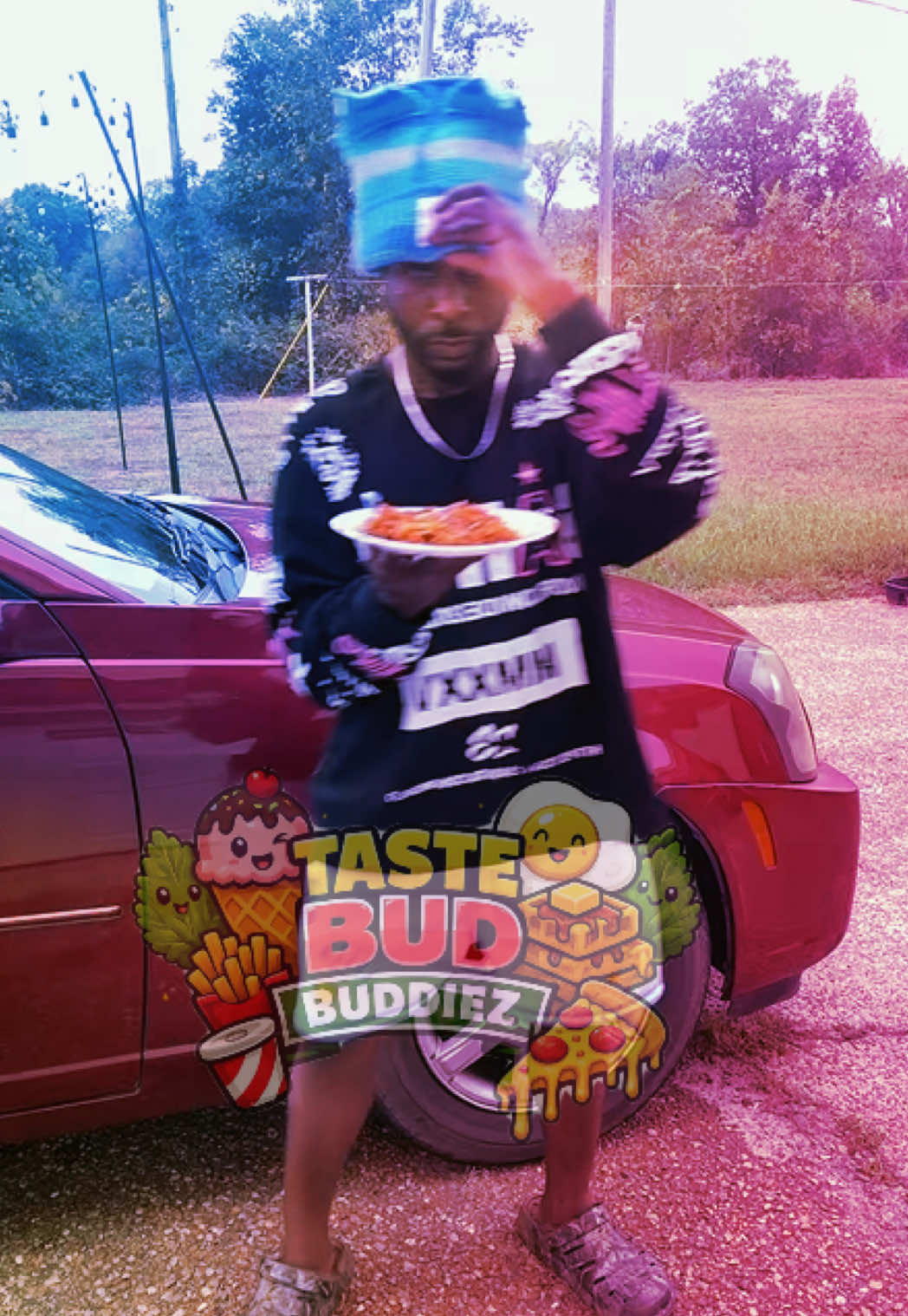 @Taste Bud Buddiez