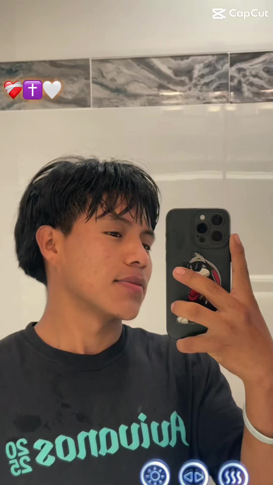 @LópezLusvinofficial😍🥷☆