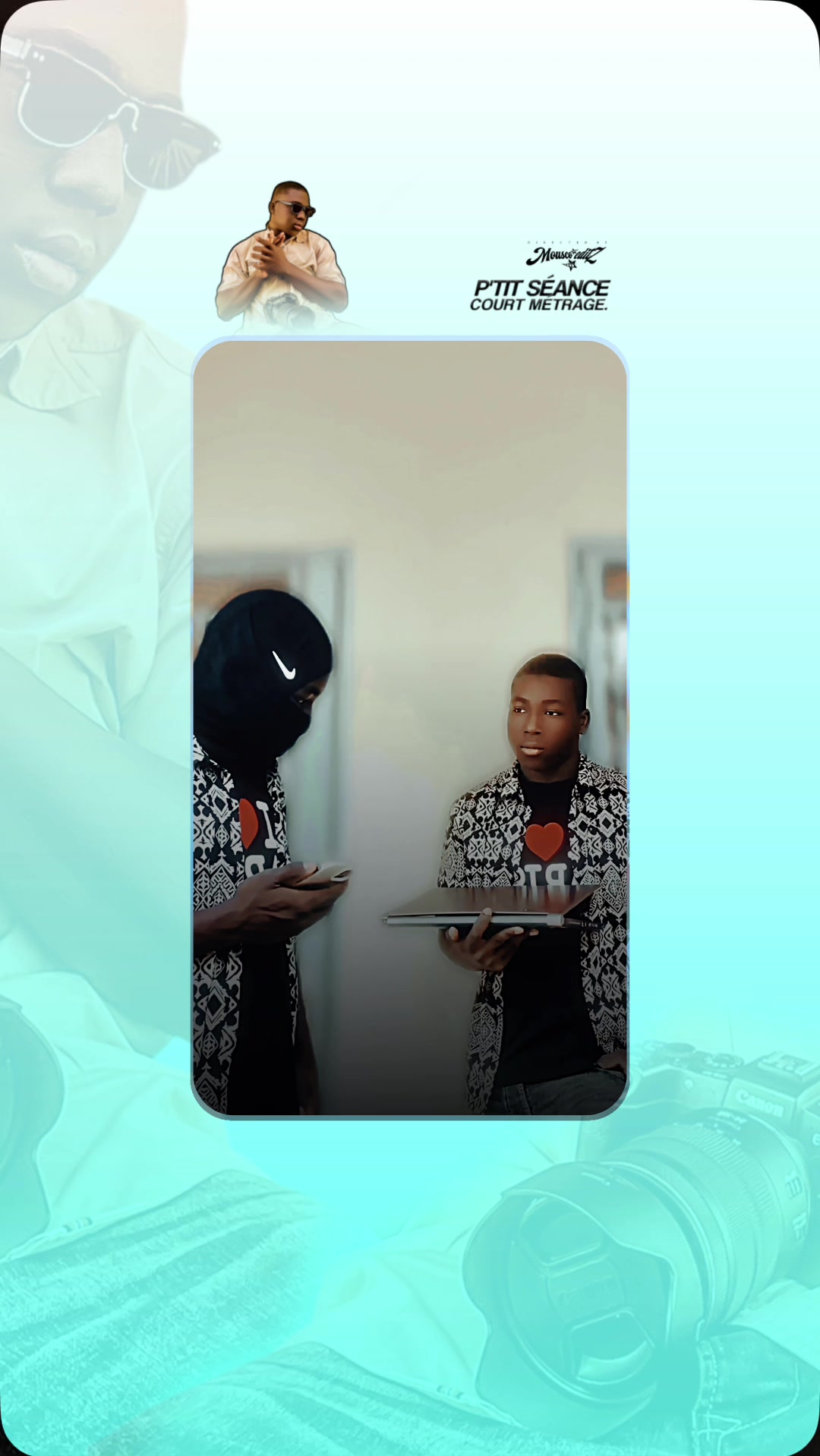 @𝑰𝒂𝒎&bull;Ⓜ️𝒐𝒖𝒔𝒄𝒐
