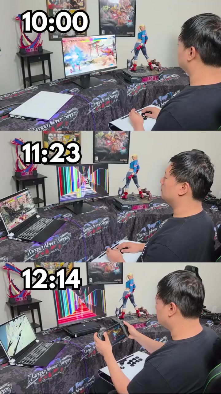 @CybeastXD