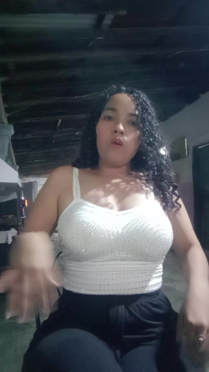 @YeinizarethG♥️