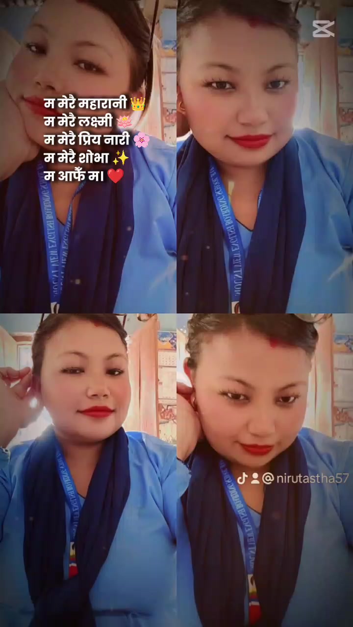 @Maicha mah