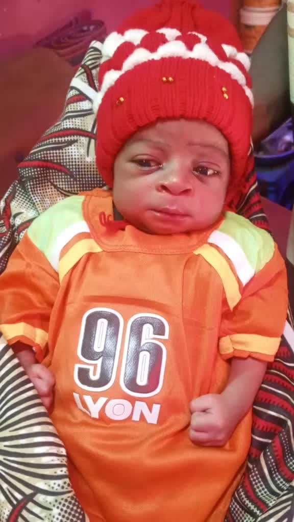 @Ahmad tijjani lawal