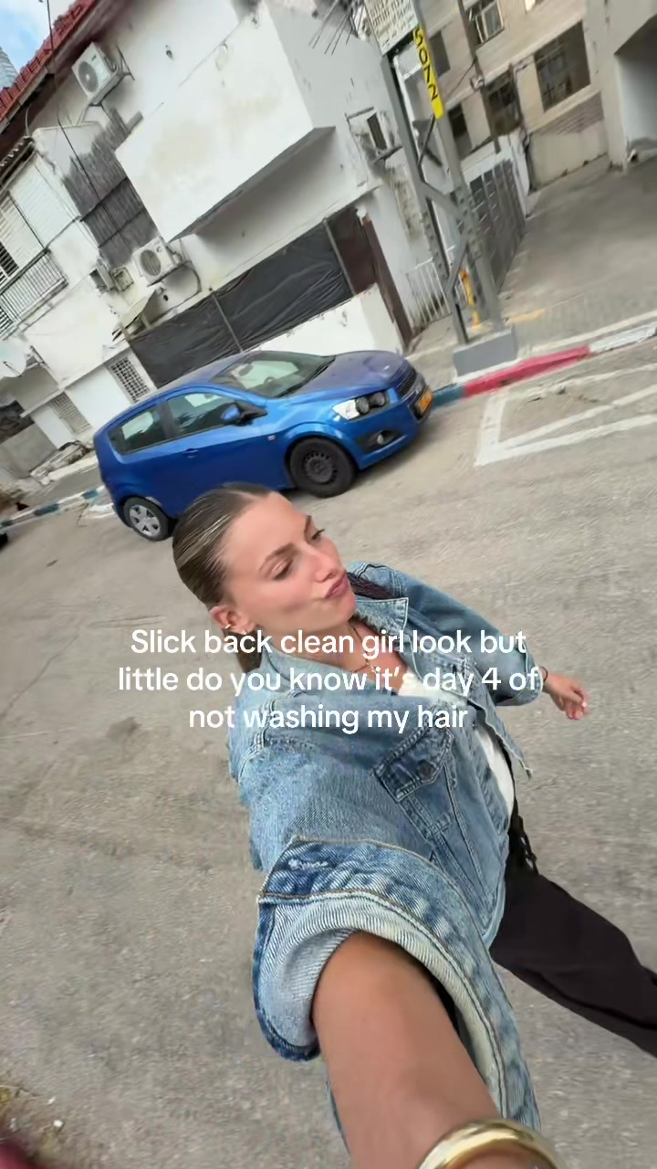 @Talia Berman