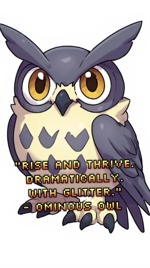 @FaeOwlet