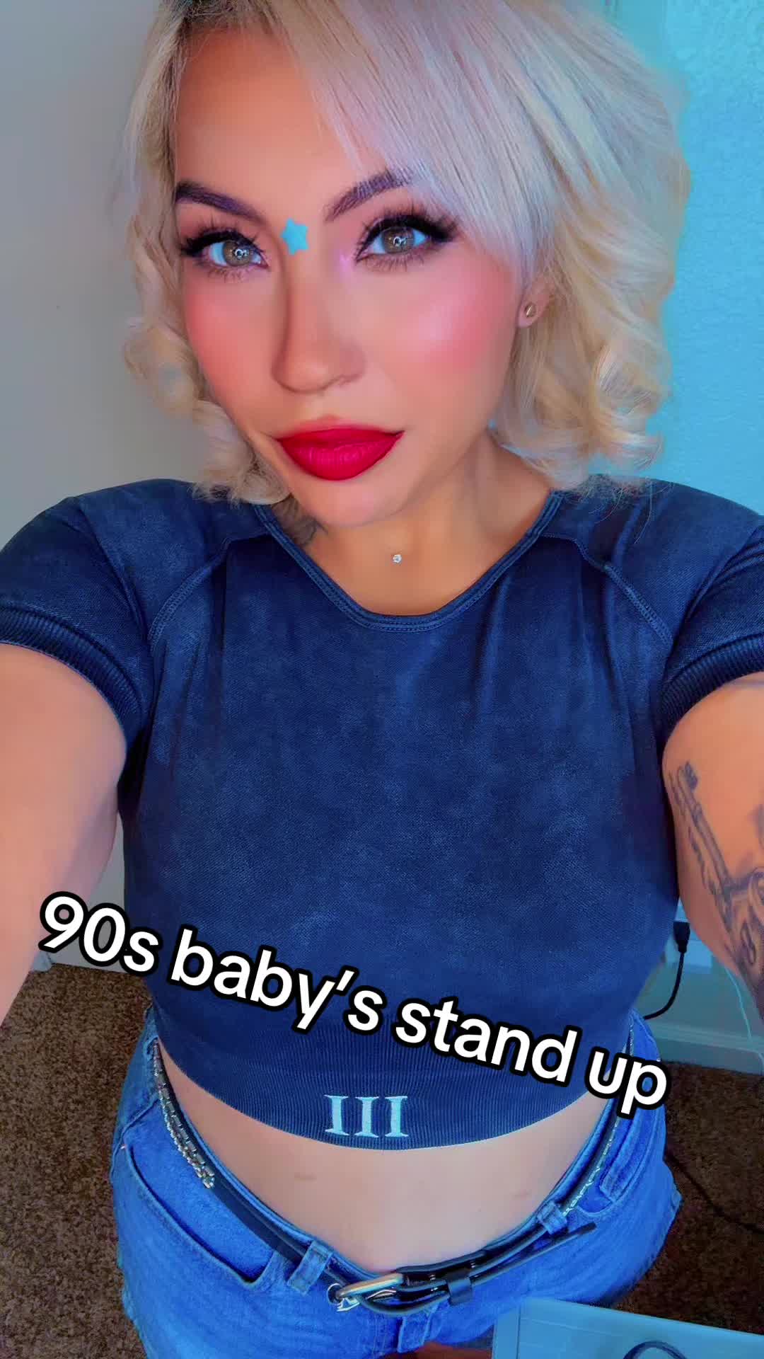 @Shelly_Bayyybeeee💋