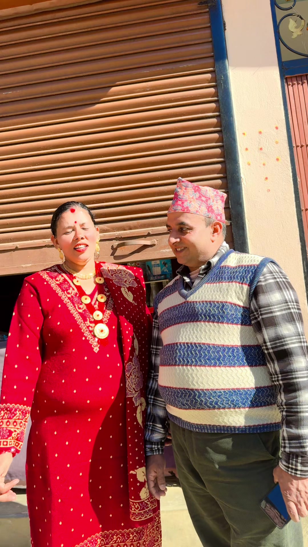 @Kamala Bhusal