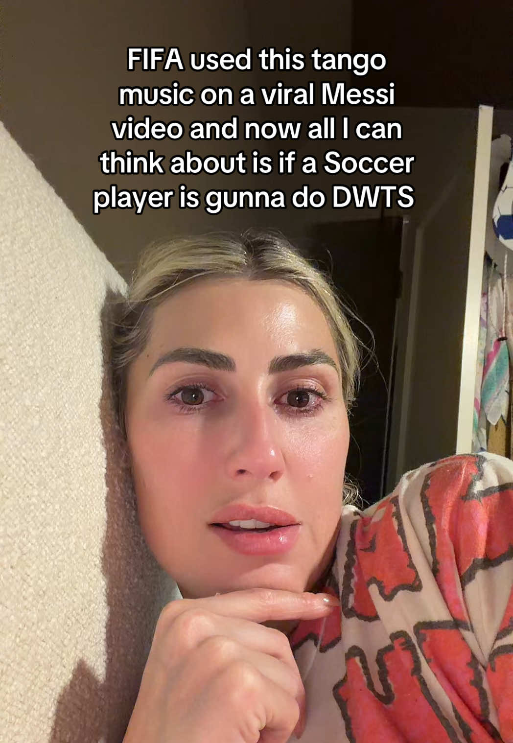 @Emma Slater