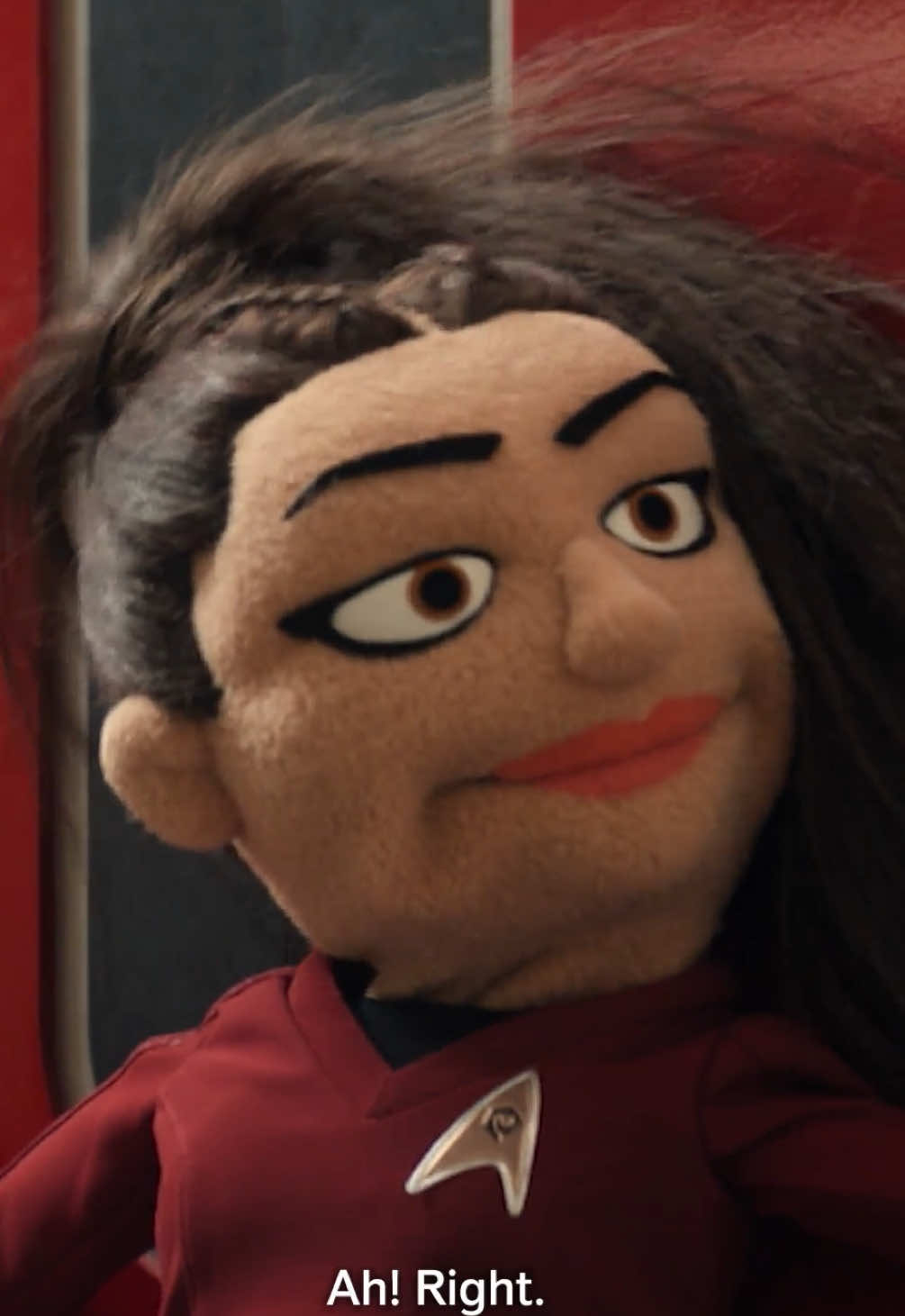 @Star Trek