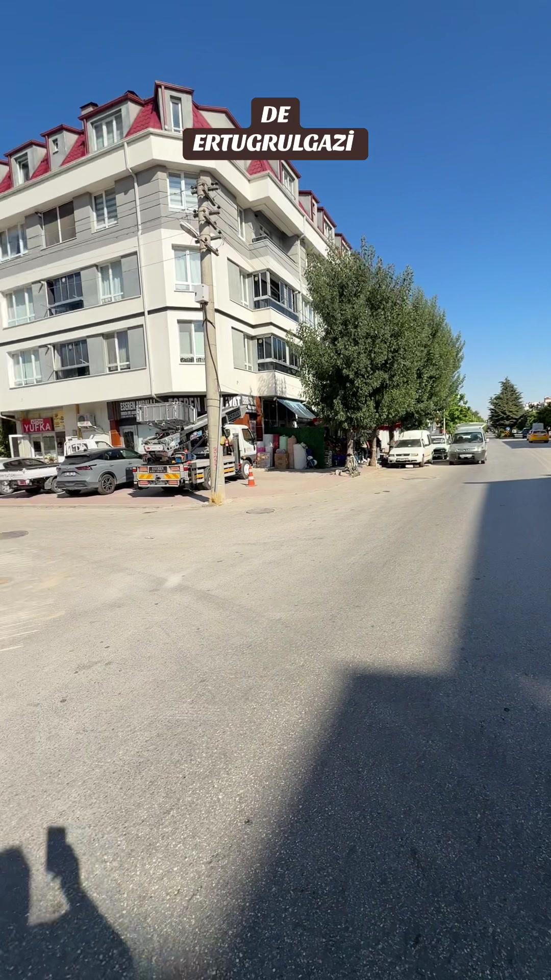 @EKC GAYRİMENKUL