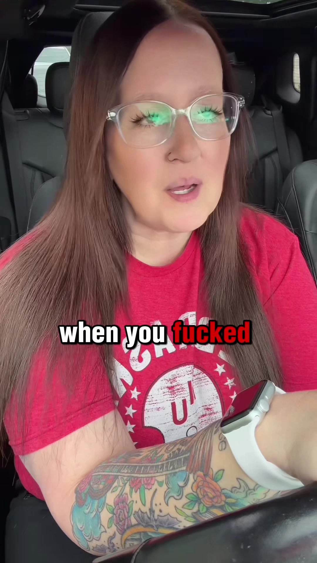 @Kara Beauchamp