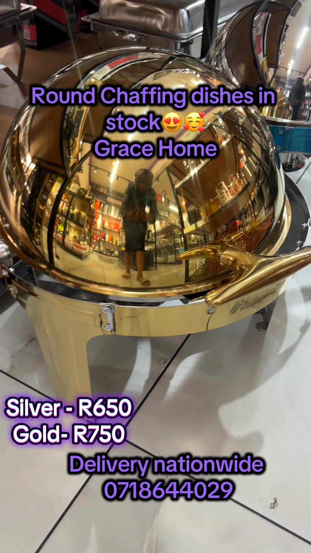 @Grace Home🇿🇦🇿🇦