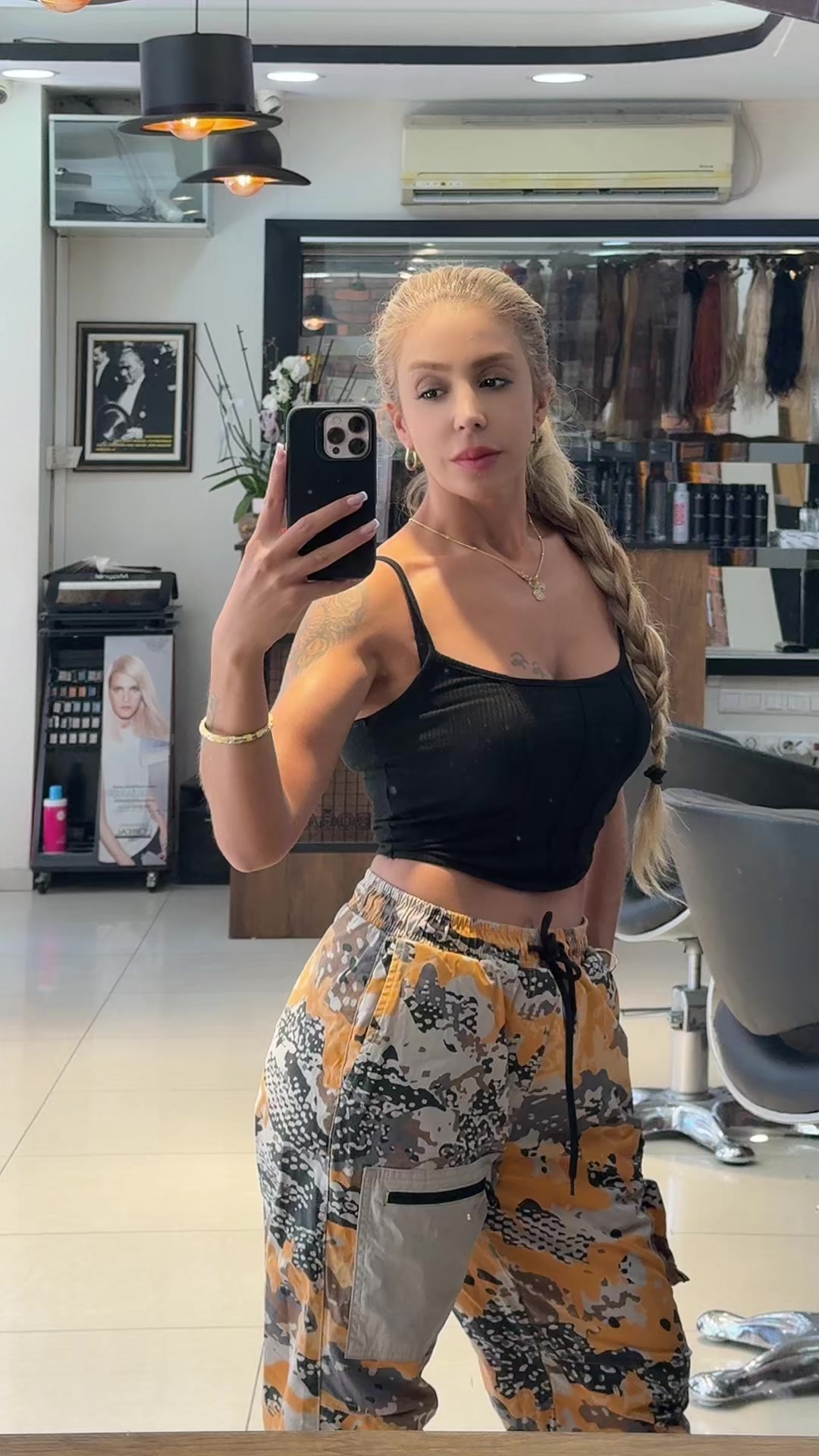 @Tuğba salon Locca