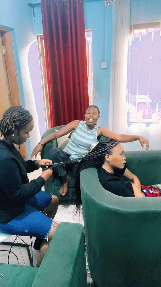 @Rachel Urembo store 💅🏿💃🏼