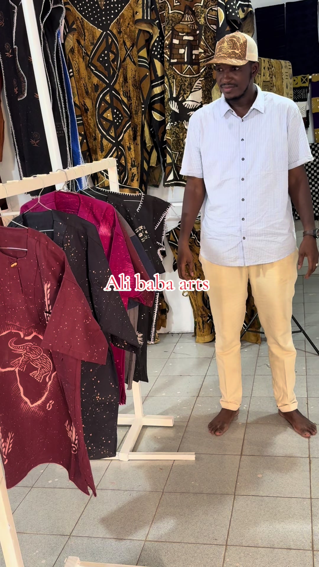 @Ali baba arts