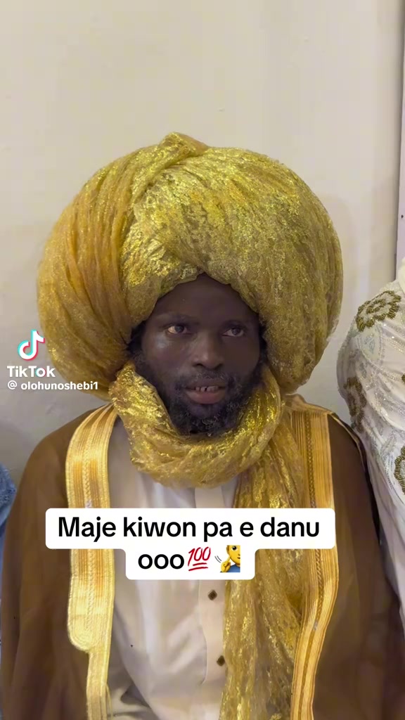 @IYAWO ANOBI