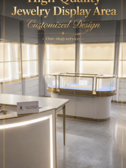 @Store design
