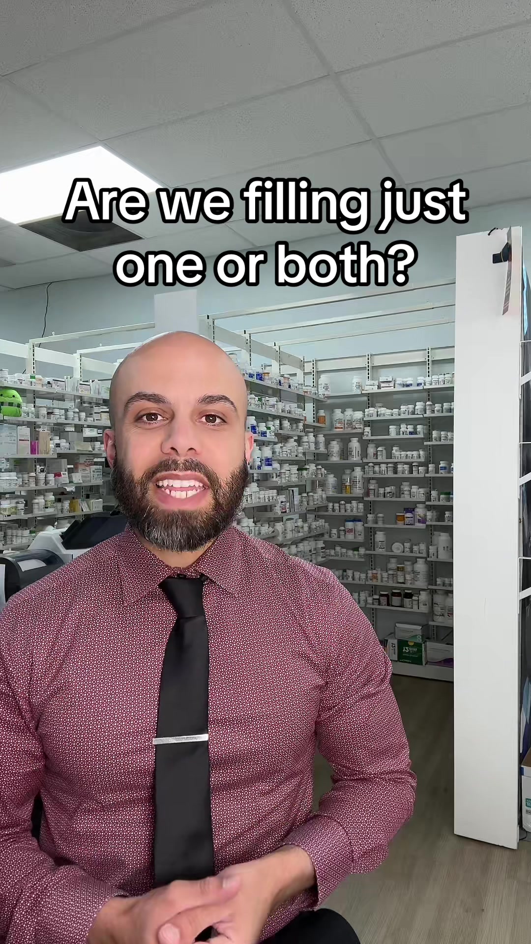 @Dr. Nassar, PharmD
