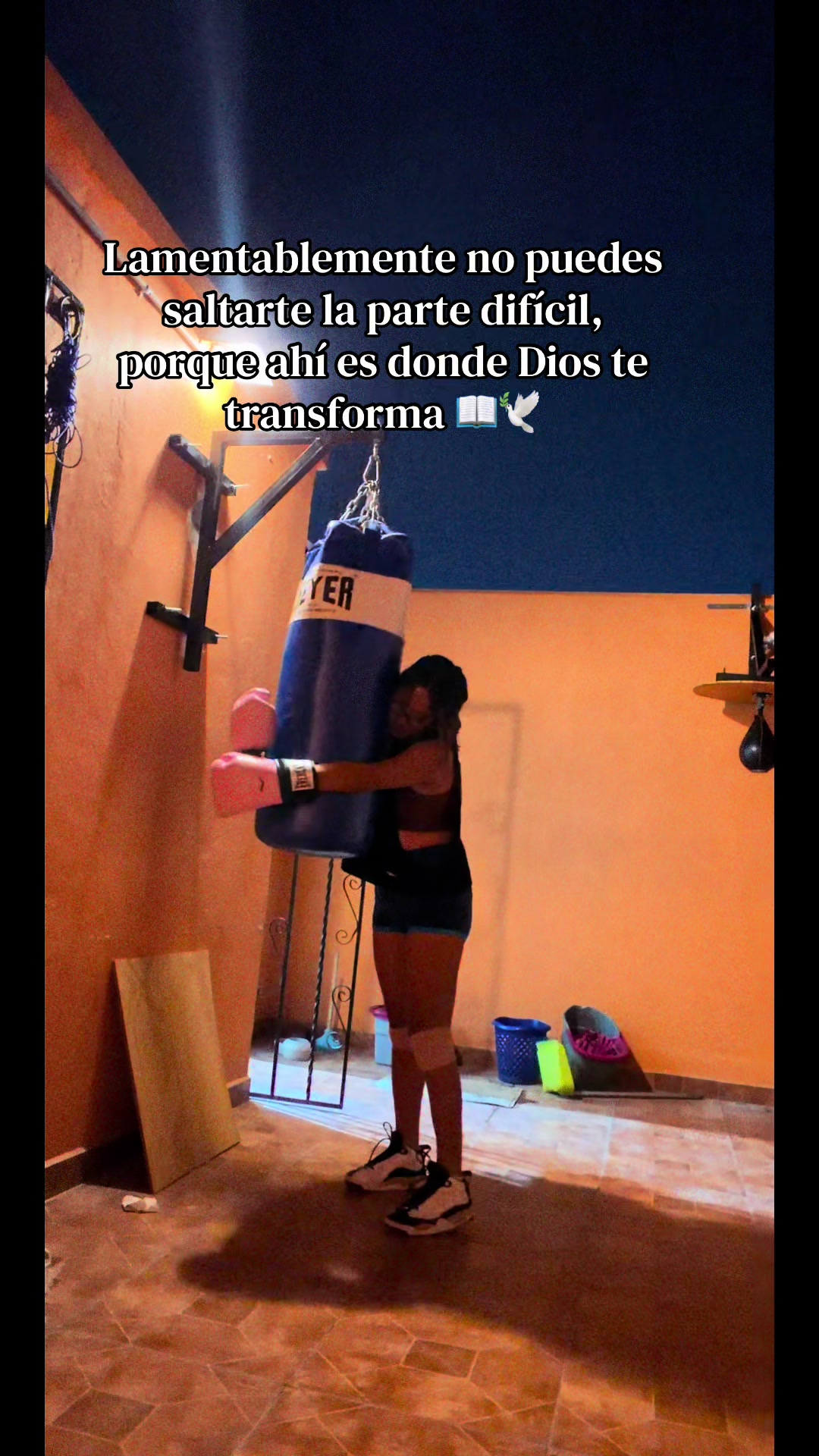 @Fabiola St
