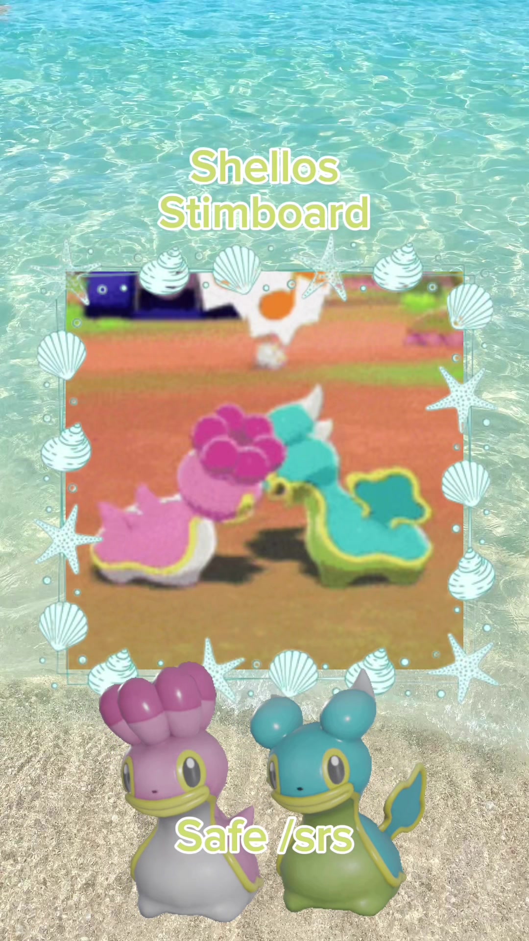 @Creature Stimboards
