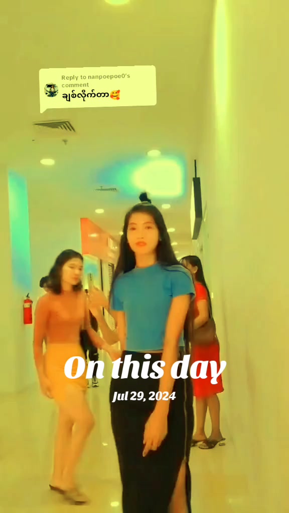 @Moe Thandar (official)