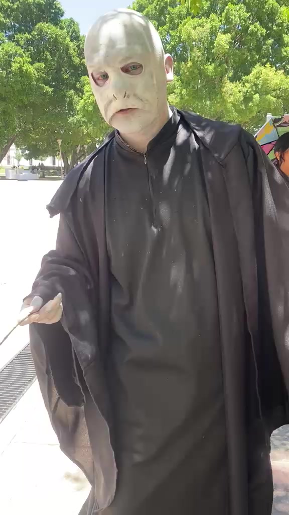 @Brandon19955Cosplay