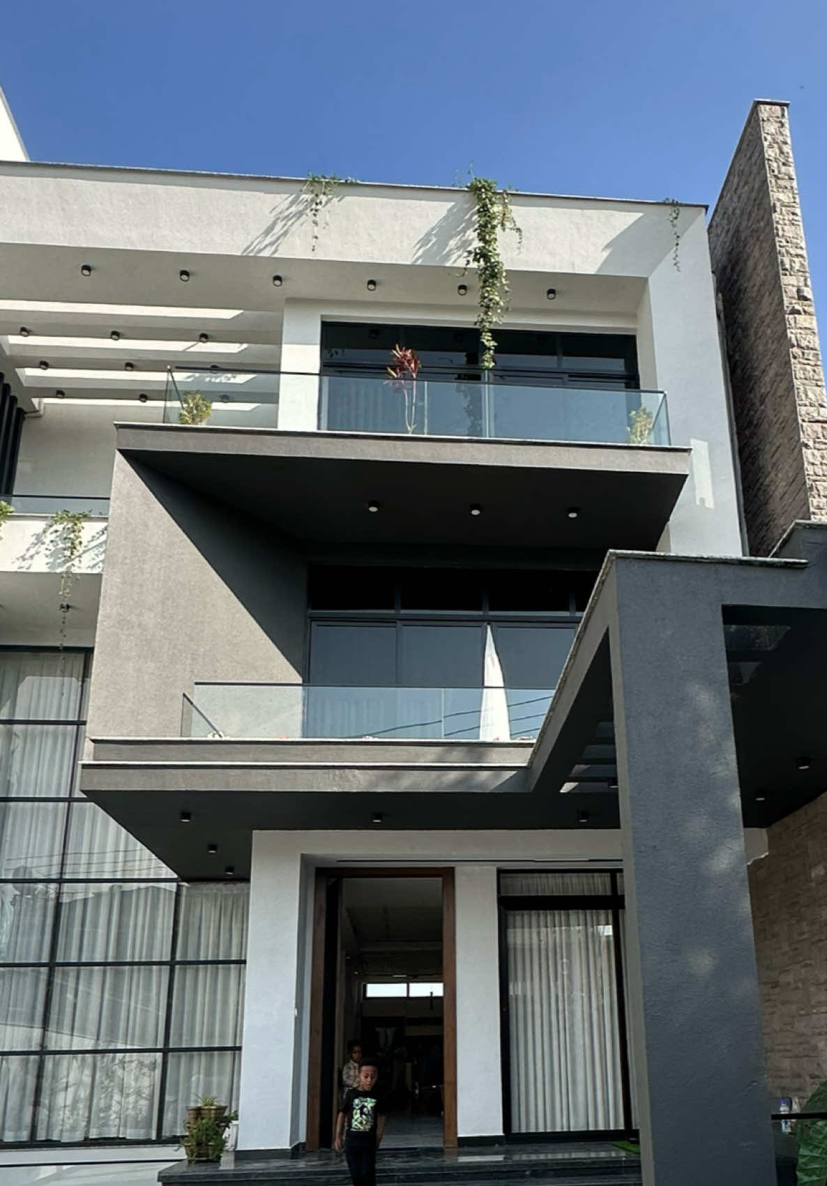 @ኤሎሄ Elohe Architects