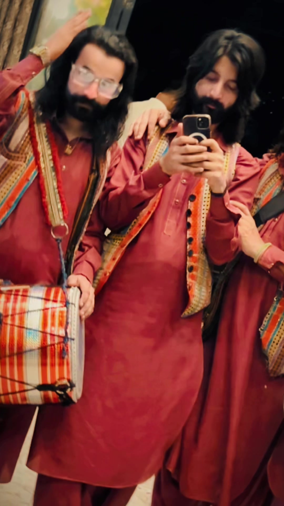 @Dhamali Dhol shenai Gruop