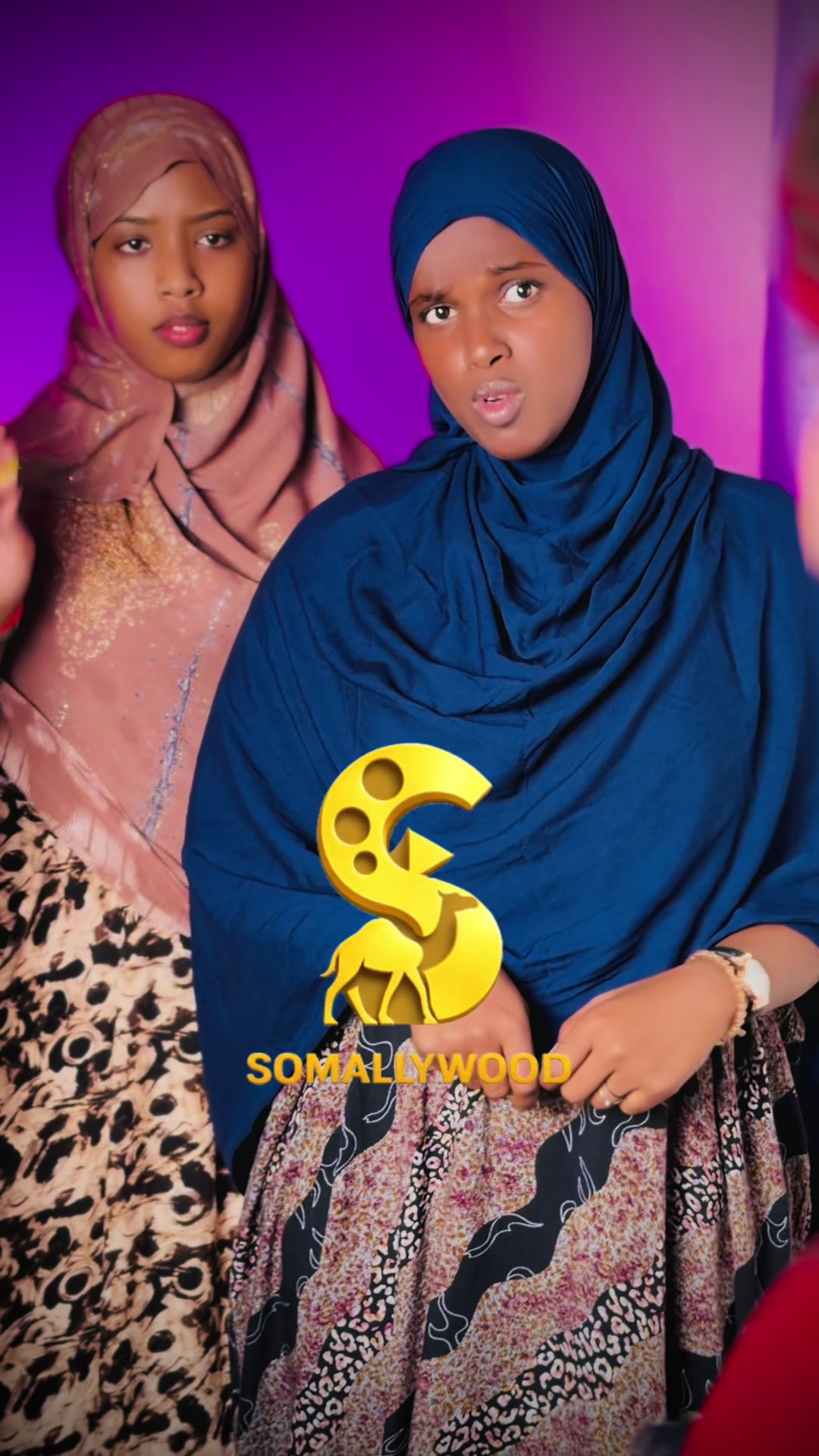 @SOMALLYWOOD