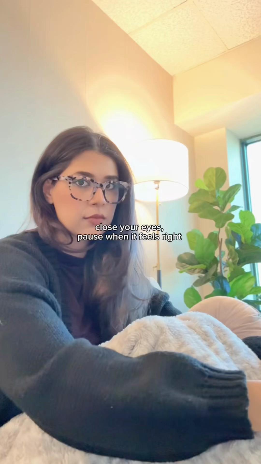 @Rubina | Licensed Therapist