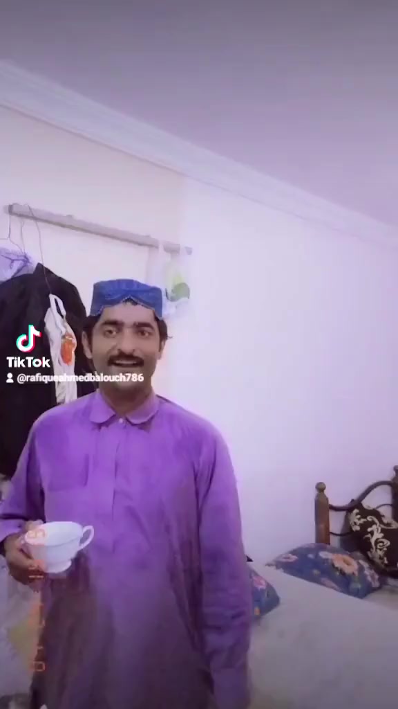 @Rafique Ahmed Balouch
