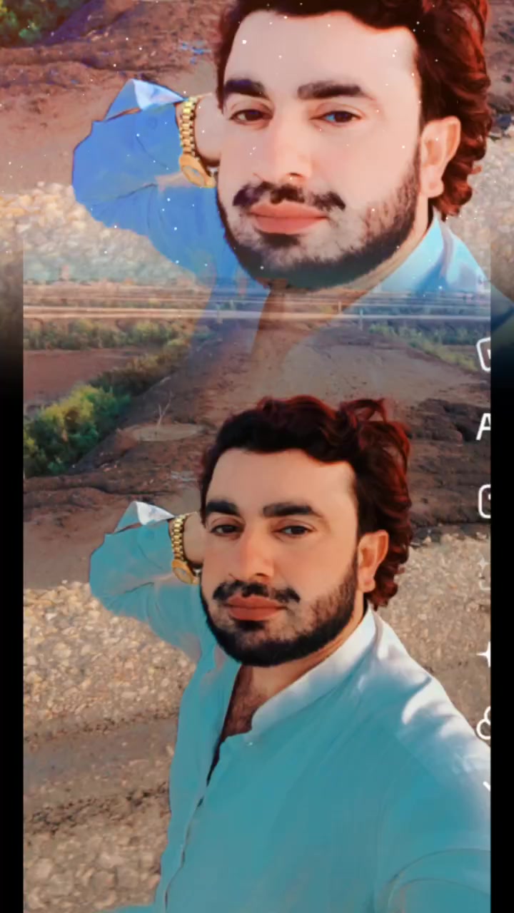 @Moz Ali Shah