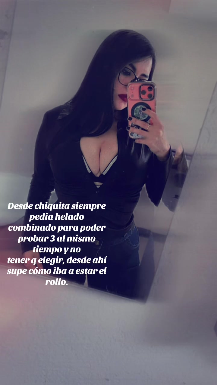 @Denisse