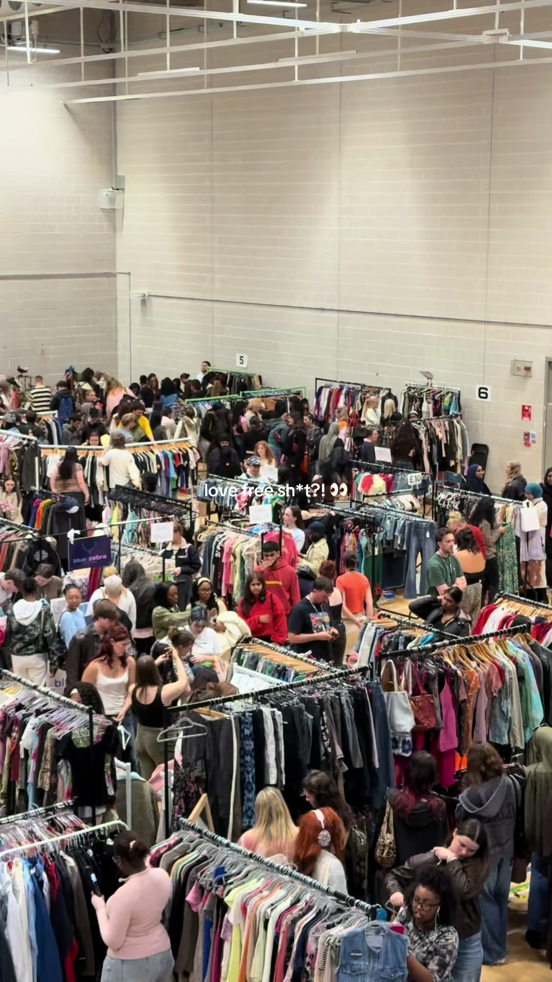 @Fashion Thrift Society