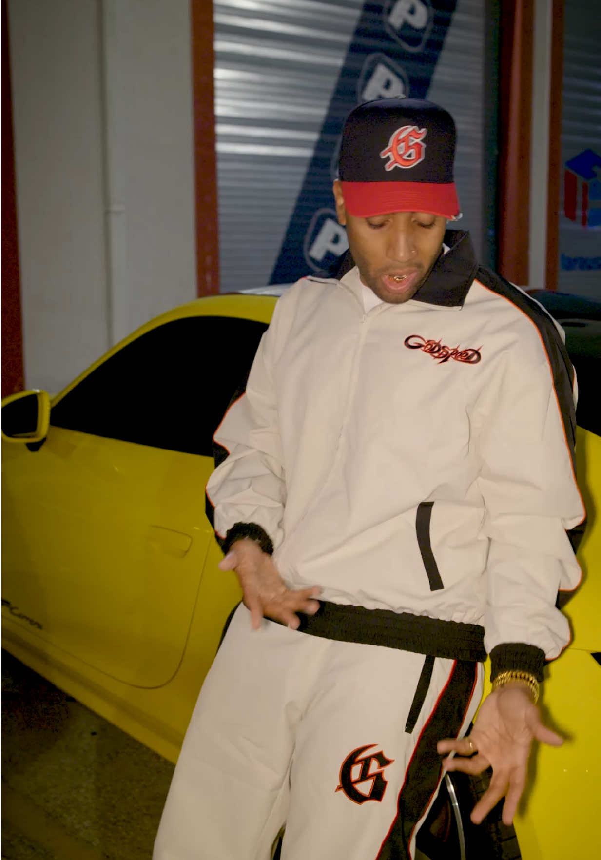 @Bizzy Crook