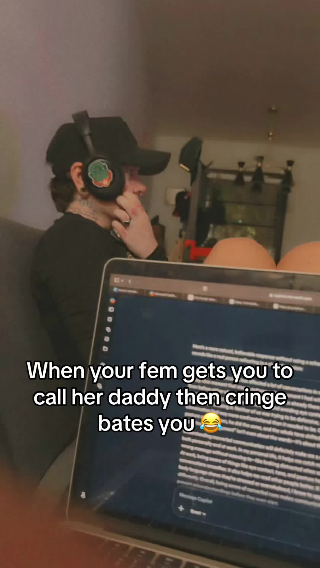 @Blake O&rsquo;Doyle