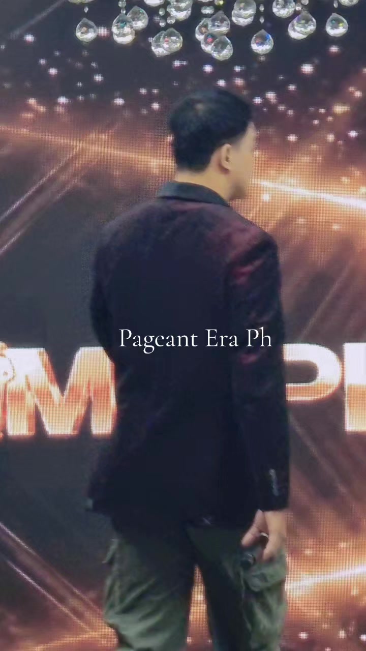 @Pageant Era Ph