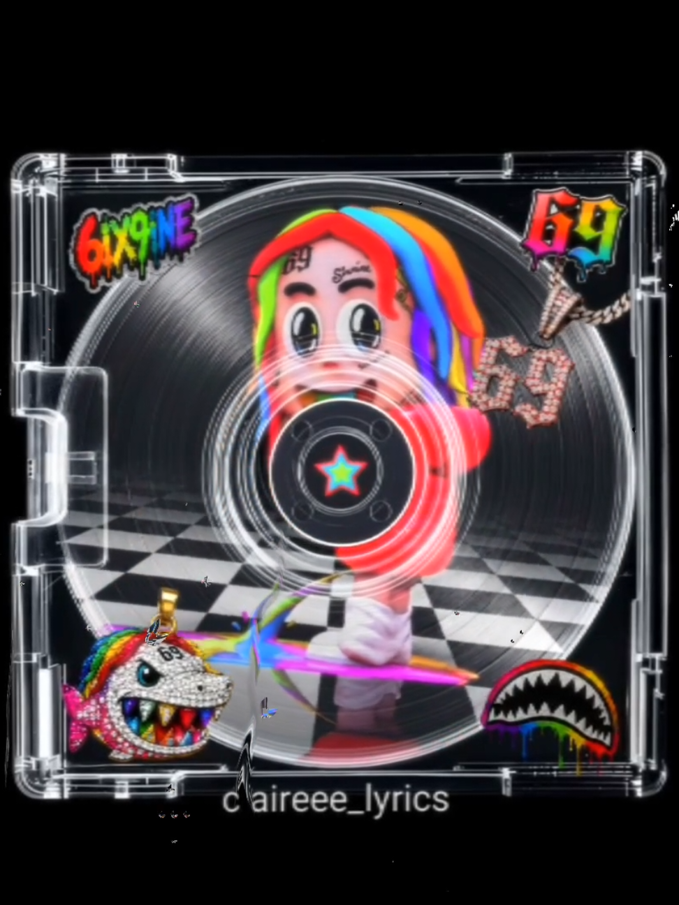 @—͟͞͞★