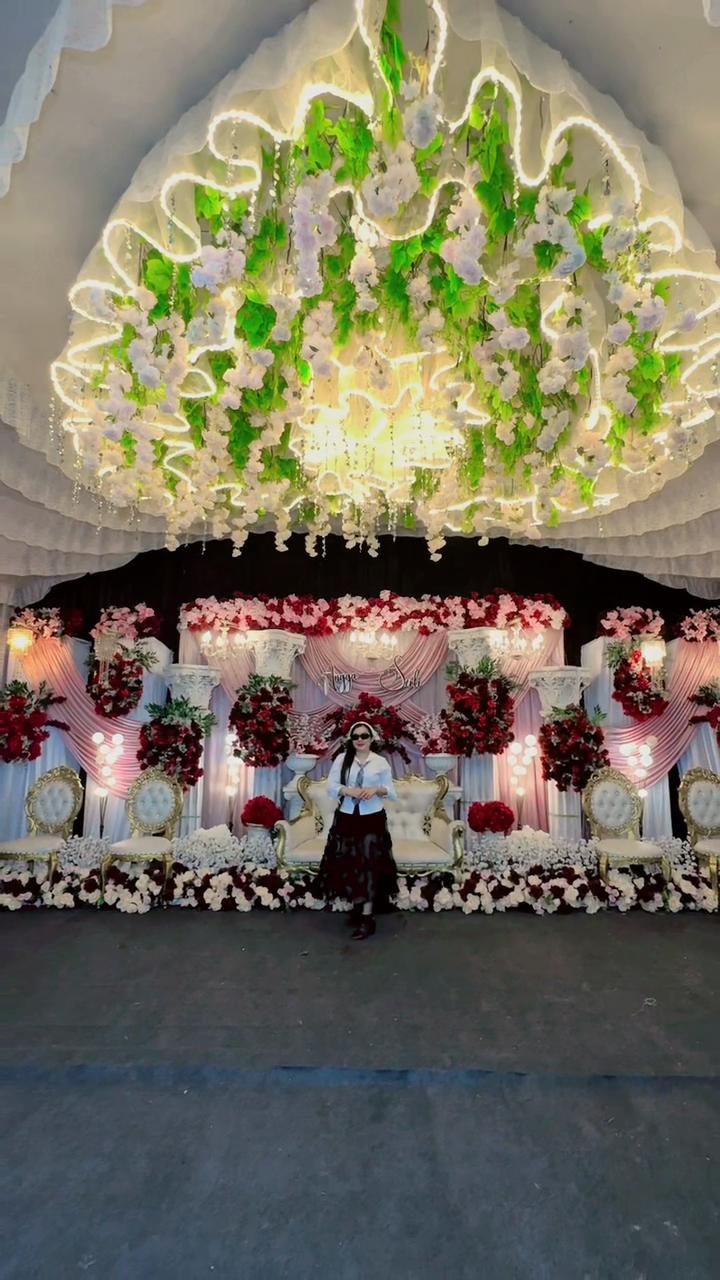 @✨Ayu Ariska Wedding Kubar✨