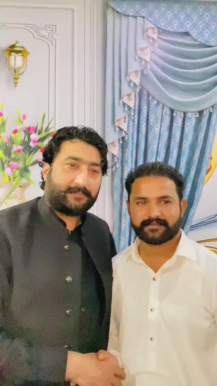 @Mahar Babar Haraj💕