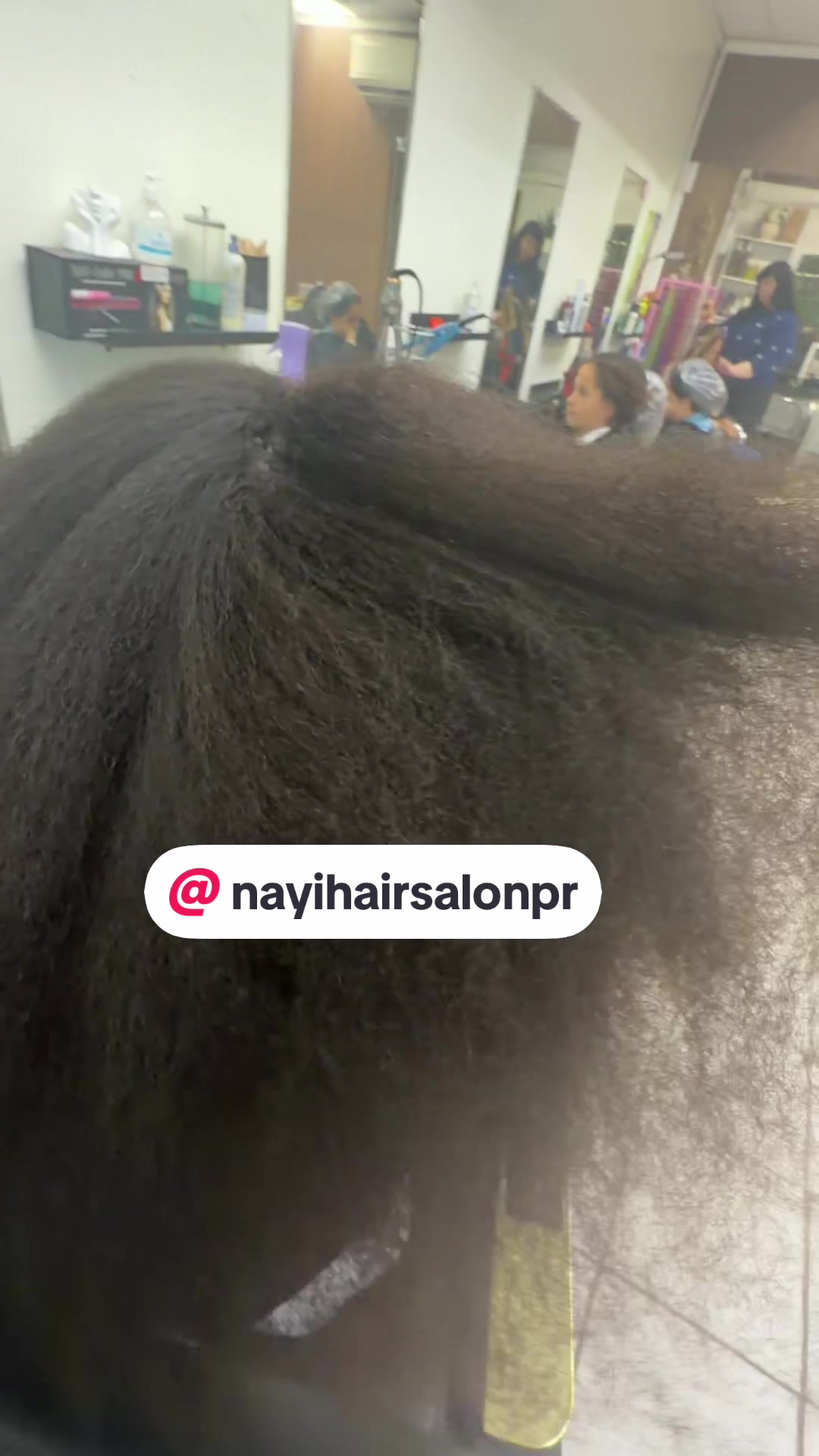@nayihairsalonpr