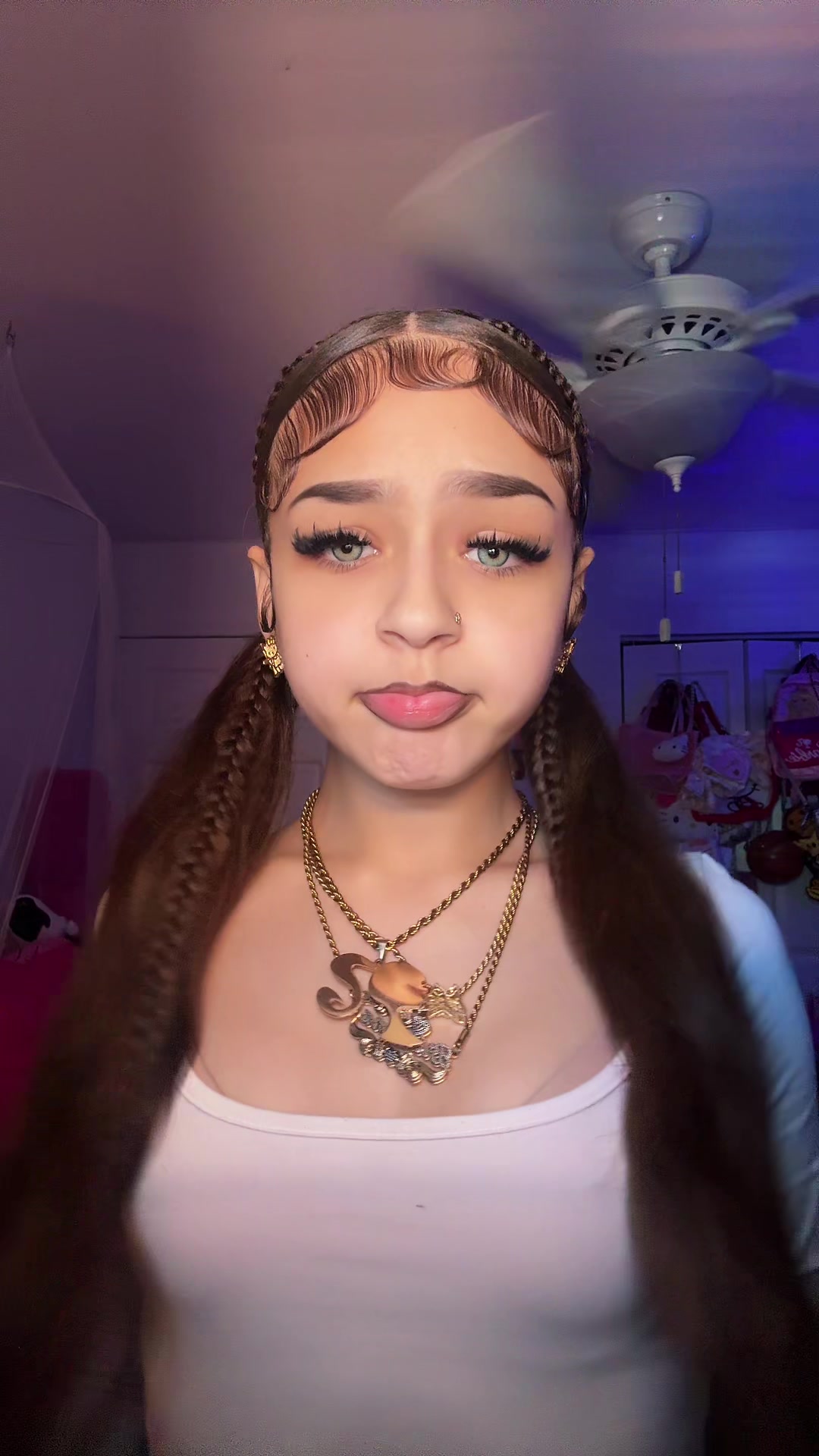 @Puerto Rican Princess
