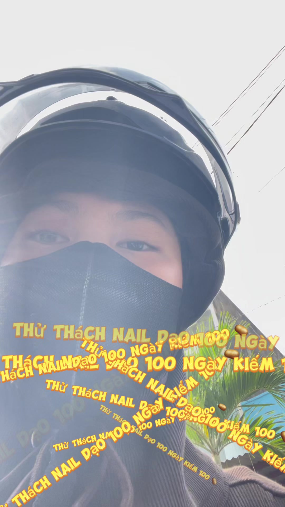 @Nail dạo Biên Hoà