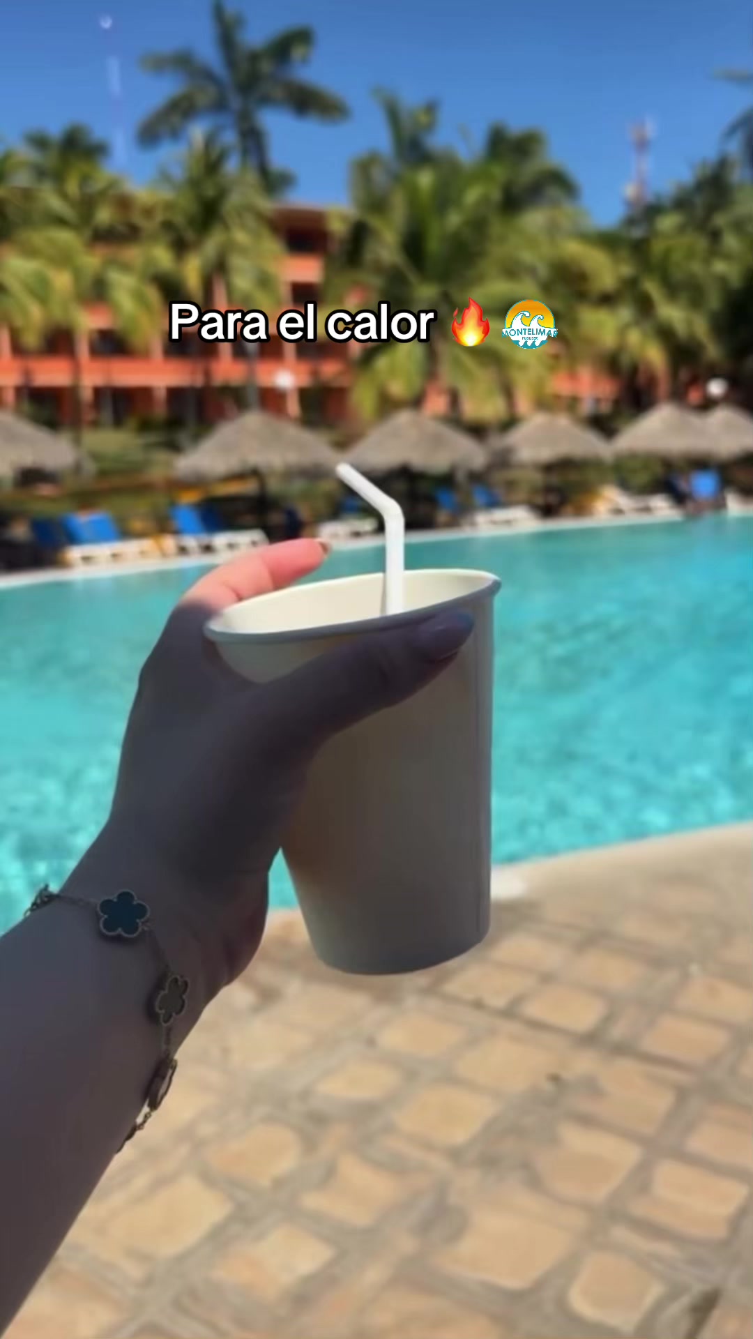 @Agencia Montelimar 🌊☀️🌴